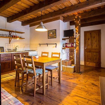 Apartmány v Chalupe Stará Lesná Exterior foto