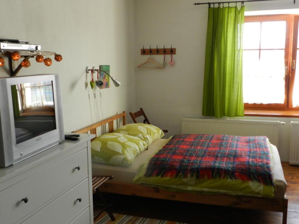 Apartmány v Chalupe Stará Lesná Habitación foto