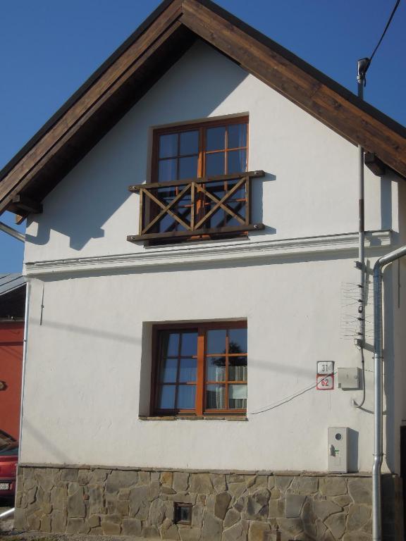 Apartmány v Chalupe Stará Lesná Exterior foto