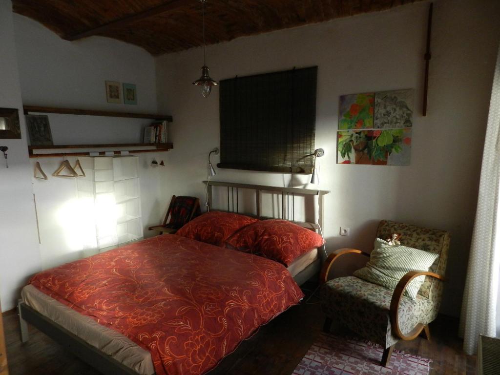 Apartmány v Chalupe Stará Lesná Exterior foto